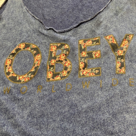 Obey - Picture 2 of 5
